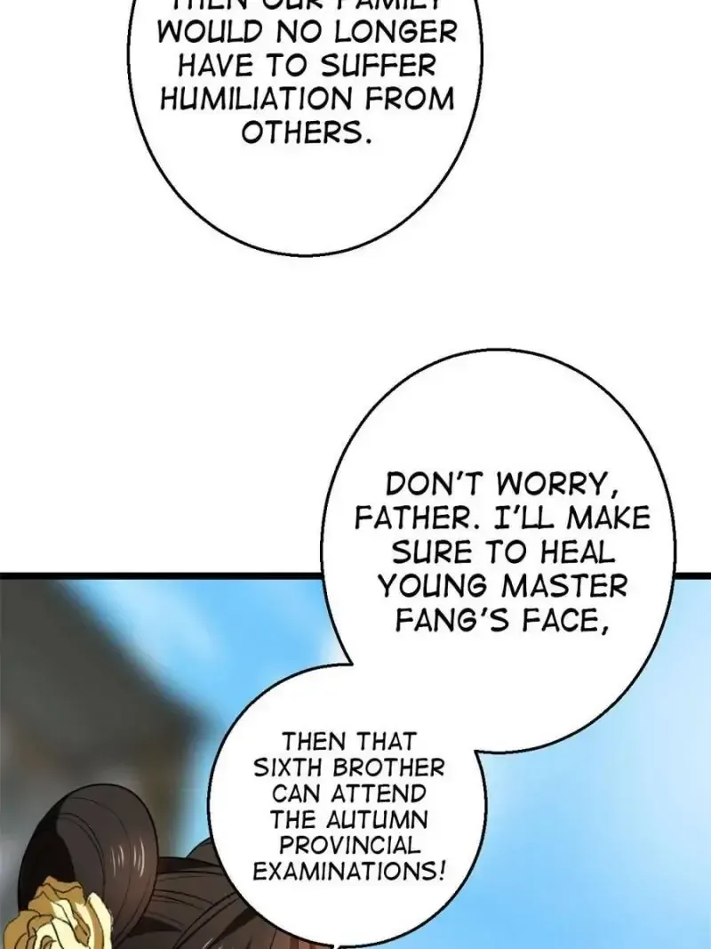 The Sickly Tyrant With An Innocent Facade Chapter 46 page 45