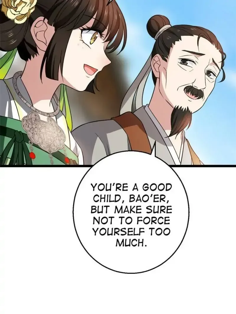 The Sickly Tyrant With An Innocent Facade Chapter 46 page 46