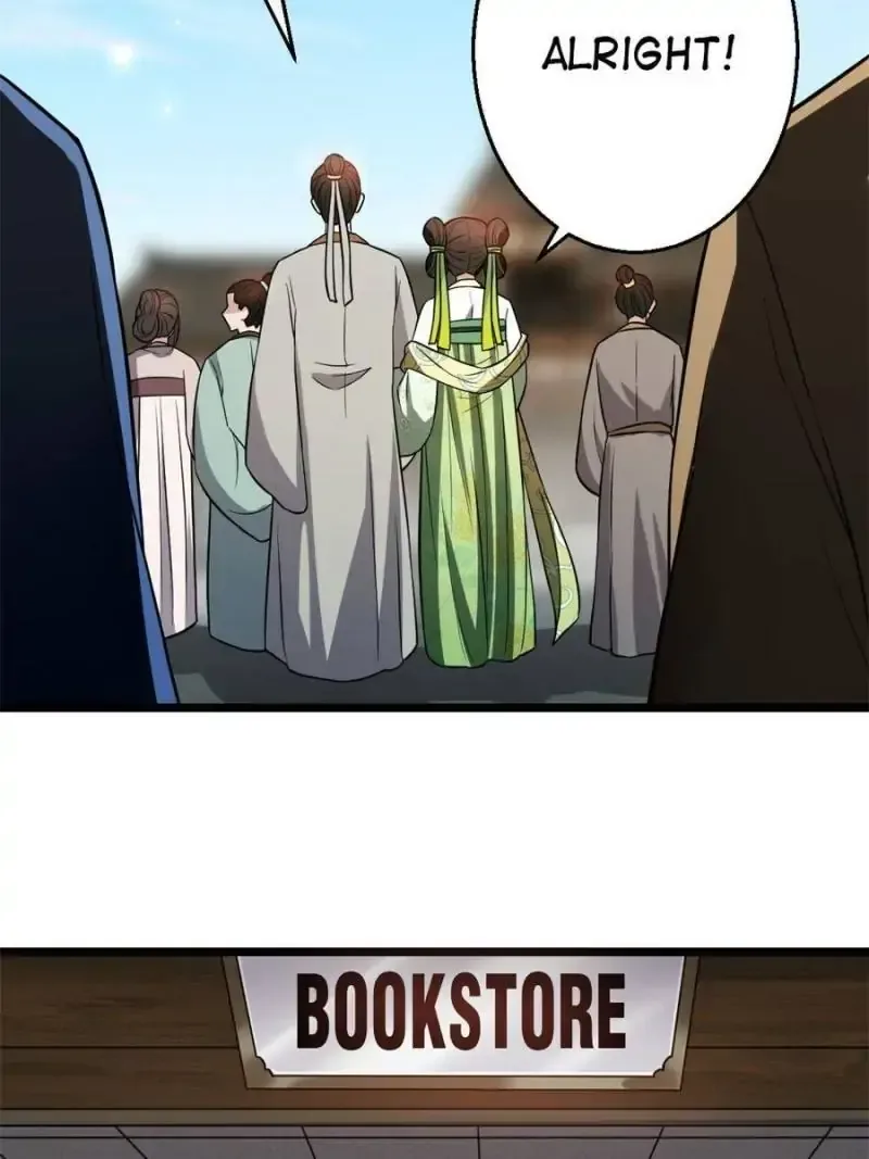The Sickly Tyrant With An Innocent Facade Chapter 46 page 48