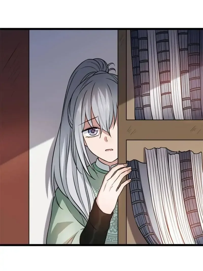 The Sickly Tyrant With An Innocent Facade Chapter 46 page 50