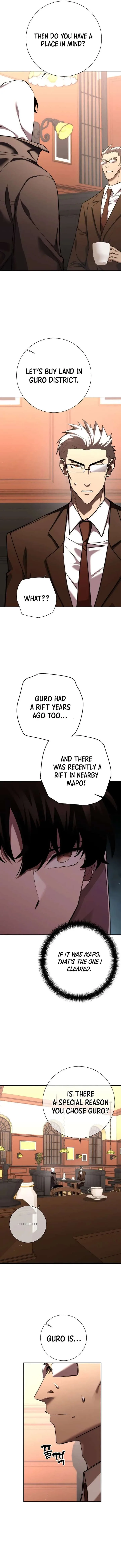 The Sword God from a Ruined World Chapter 46 page 4