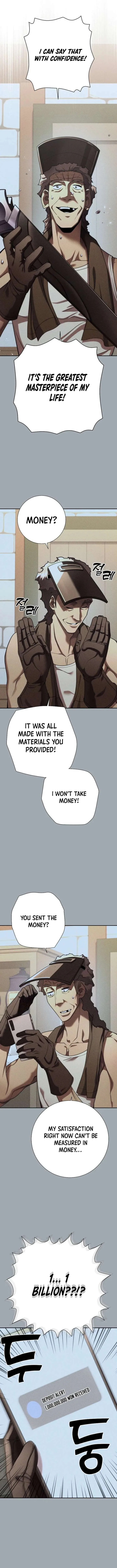 The Sword God from a Ruined World Chapter 46 page 7