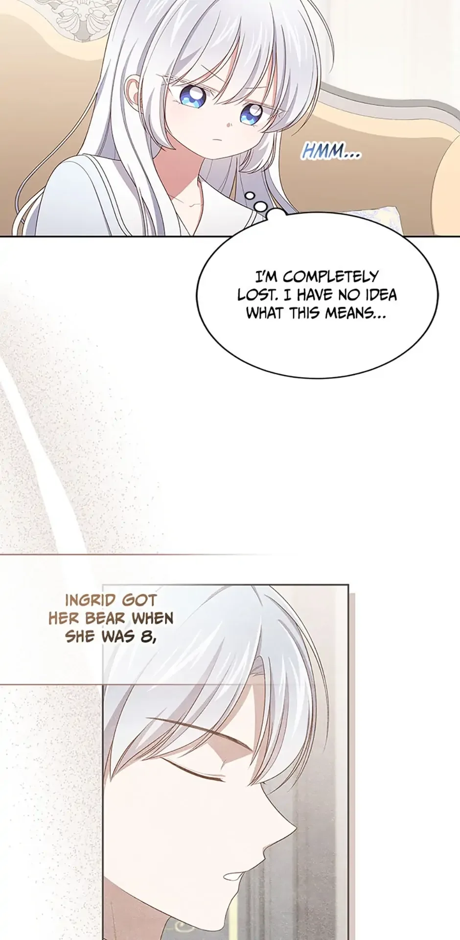 The Villain’s Precious Daughter Chapter 46 page 4