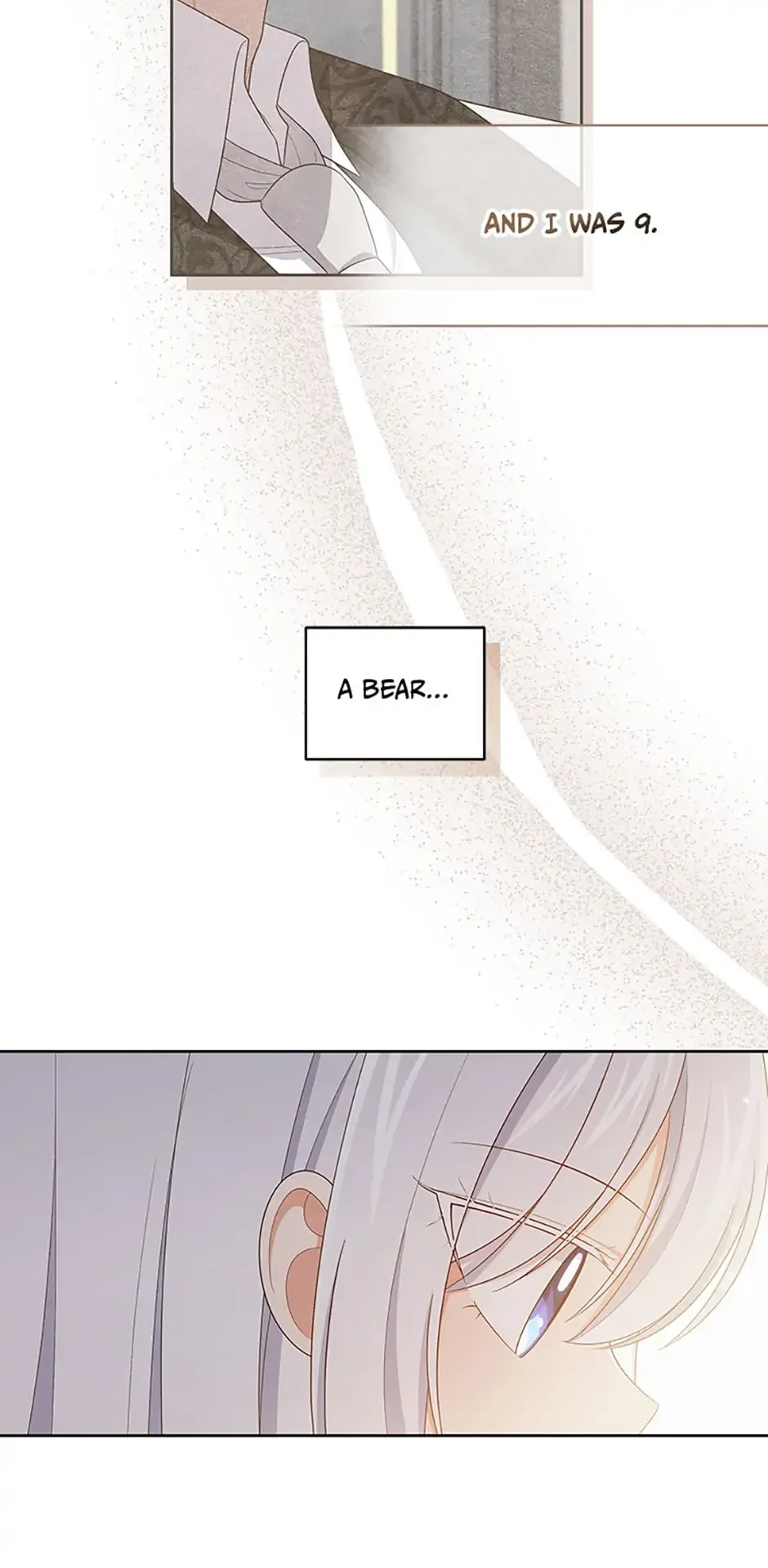 The Villain’s Precious Daughter Chapter 46 page 5