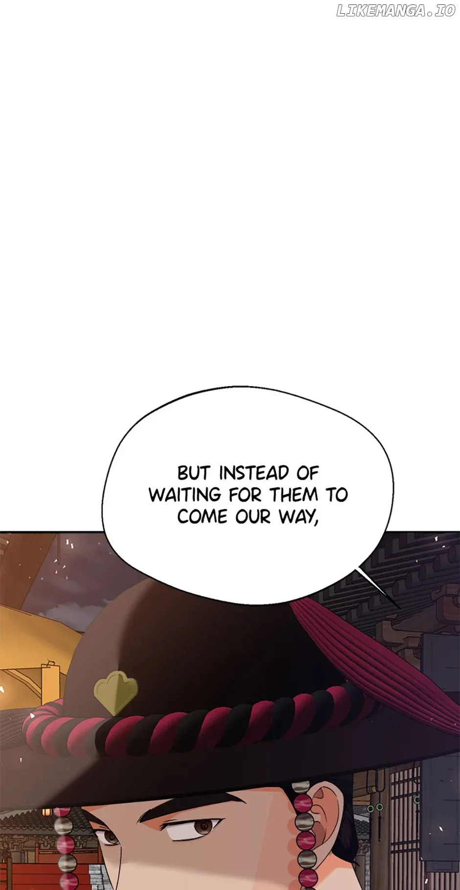 The Tale of the Tiger Girl Chapter 46 page 8