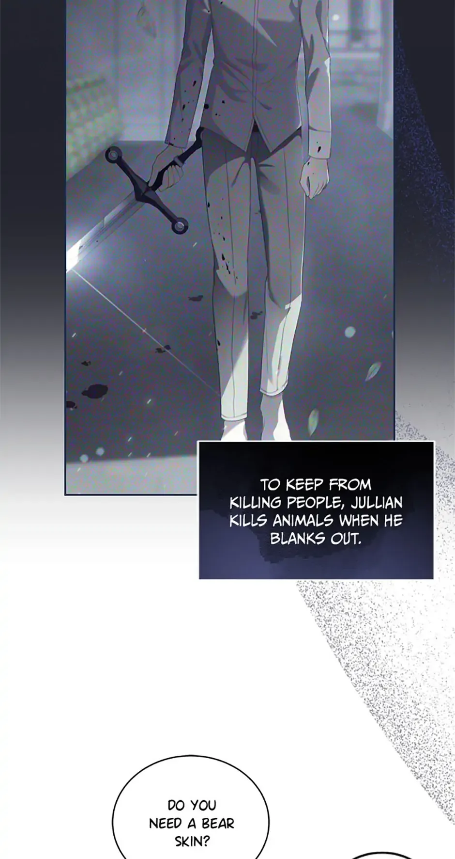 The Villain’s Precious Daughter Chapter 46 page 13
