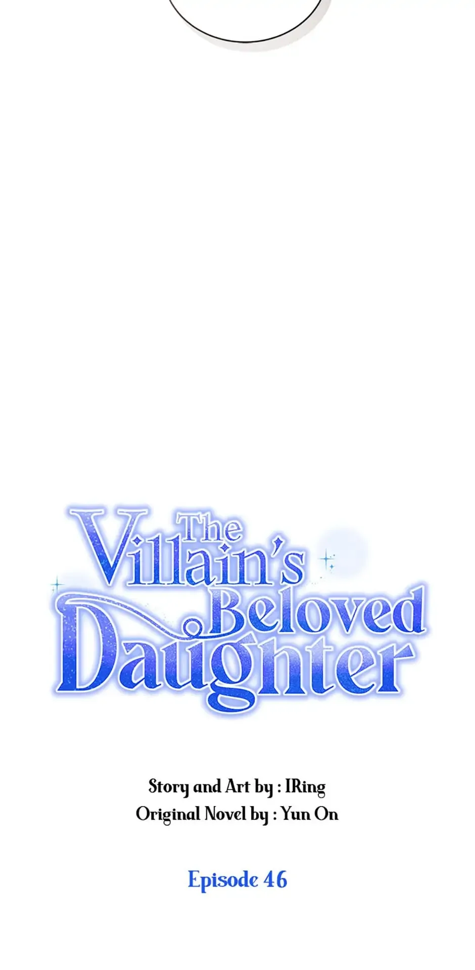The Villain’s Precious Daughter Chapter 46 page 8