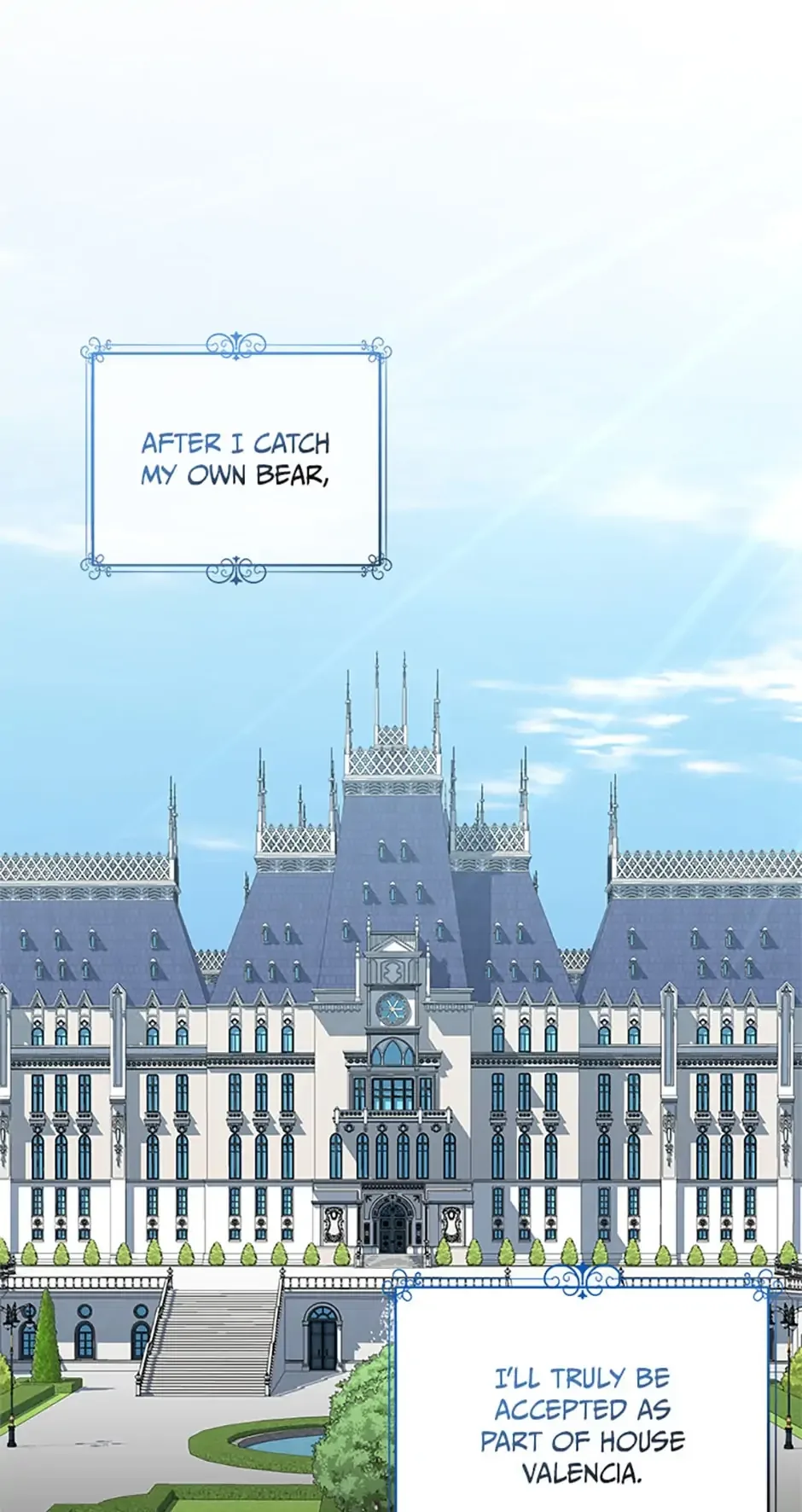 The Villain’s Precious Daughter Chapter 46 page 16