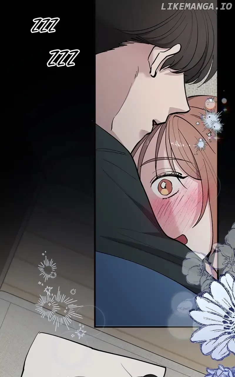 The Team Leader is Tired of Being A Newlywed Chapter 46 page 2