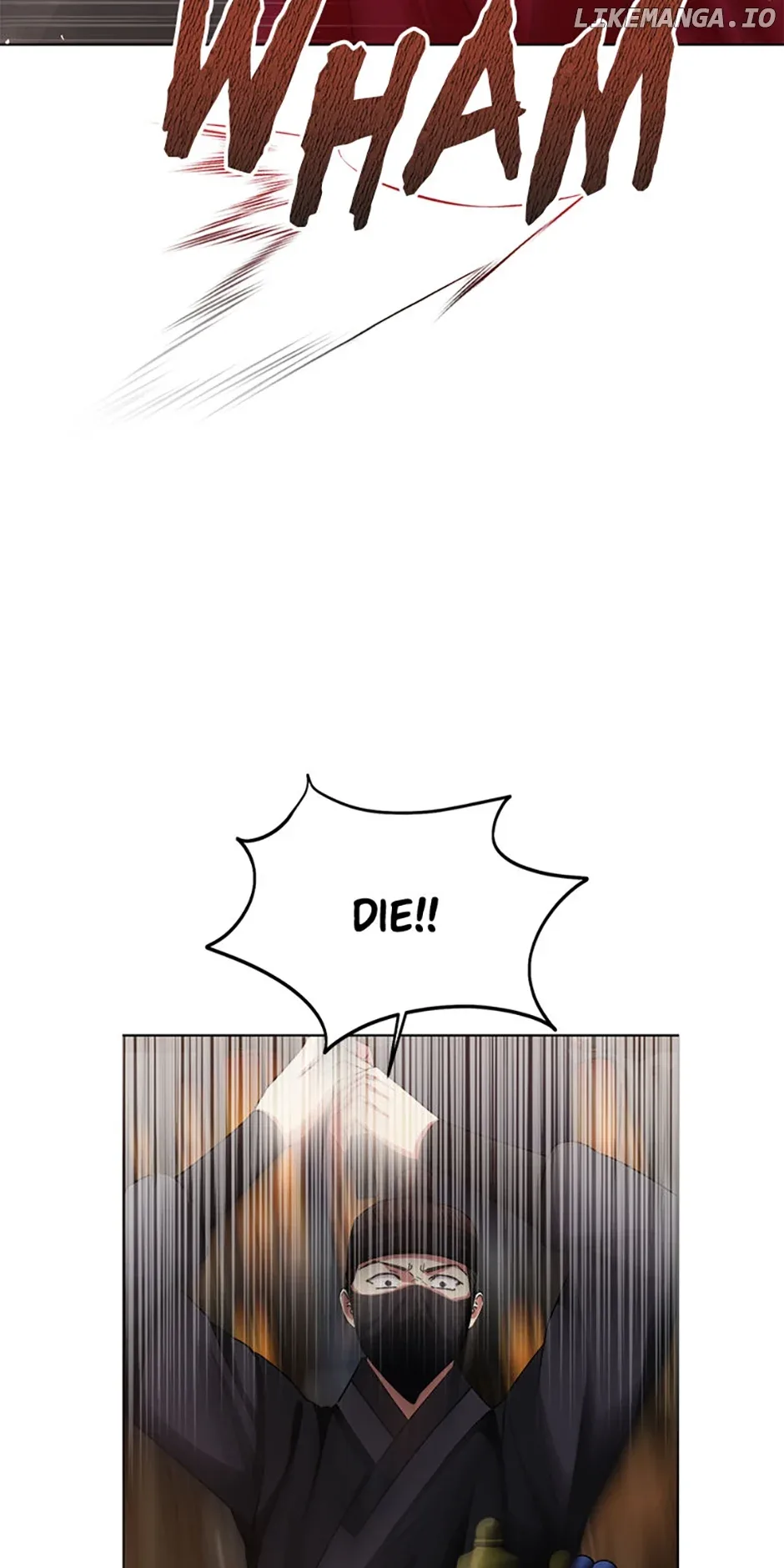 The Tale of the Tiger Girl Chapter 46 page 15