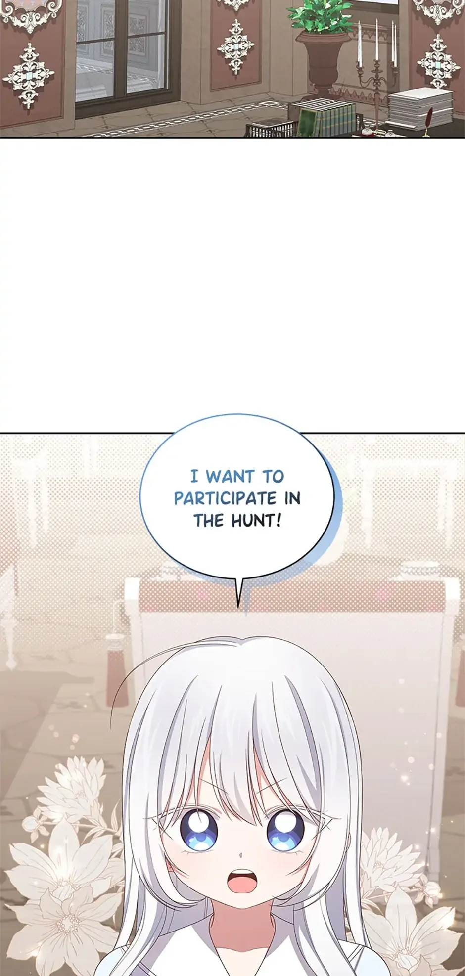 The Villain’s Precious Daughter Chapter 46 page 21