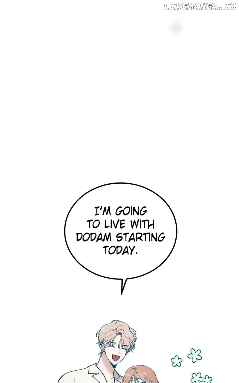 The Team Leader is Tired of Being A Newlywed Chapter 46 page 15