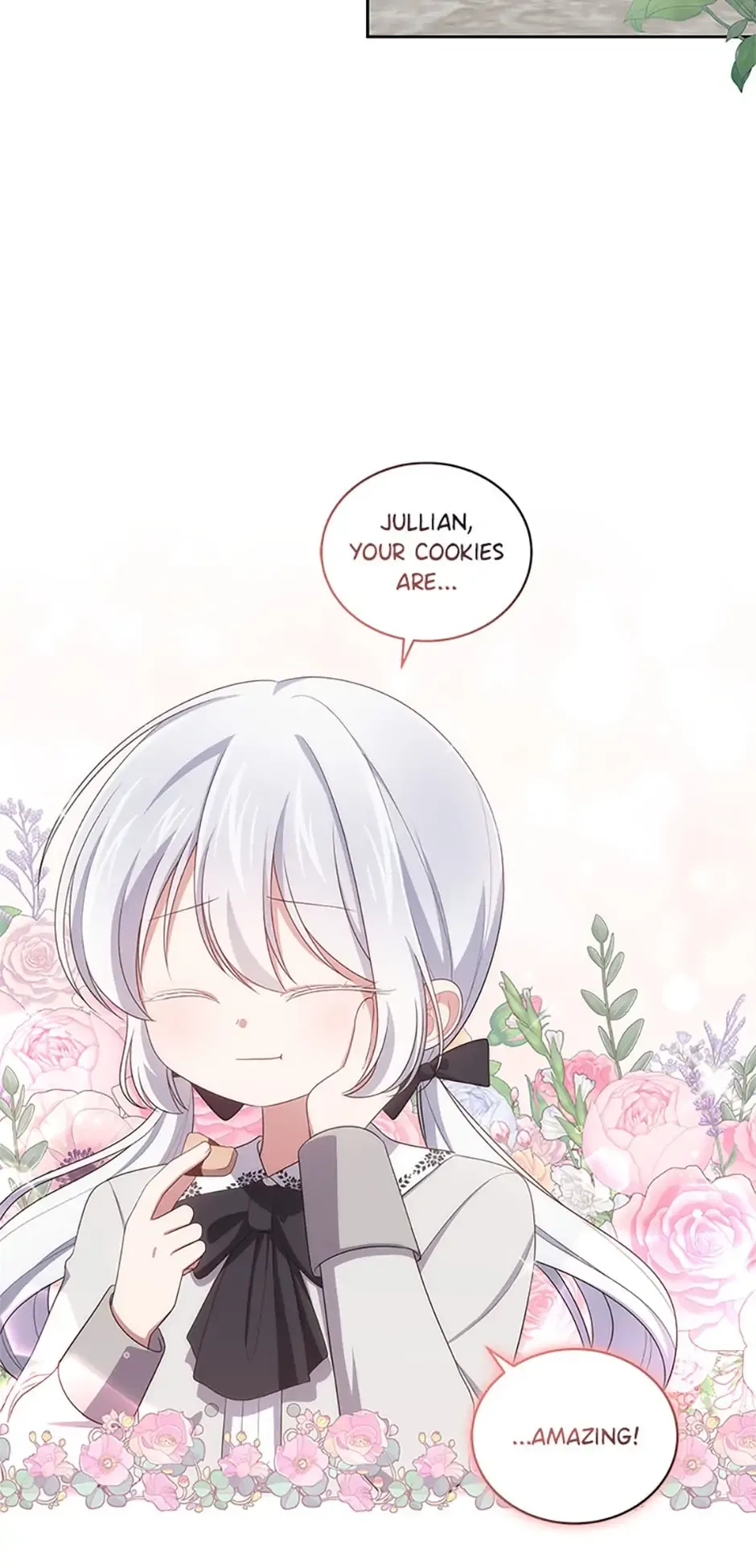 The Villain’s Precious Daughter Chapter 46 page 30