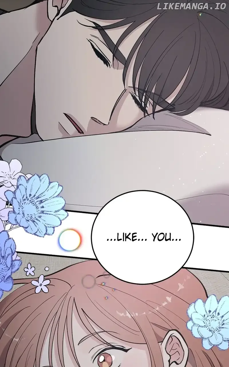 The Team Leader is Tired of Being A Newlywed Chapter 46 page 9
