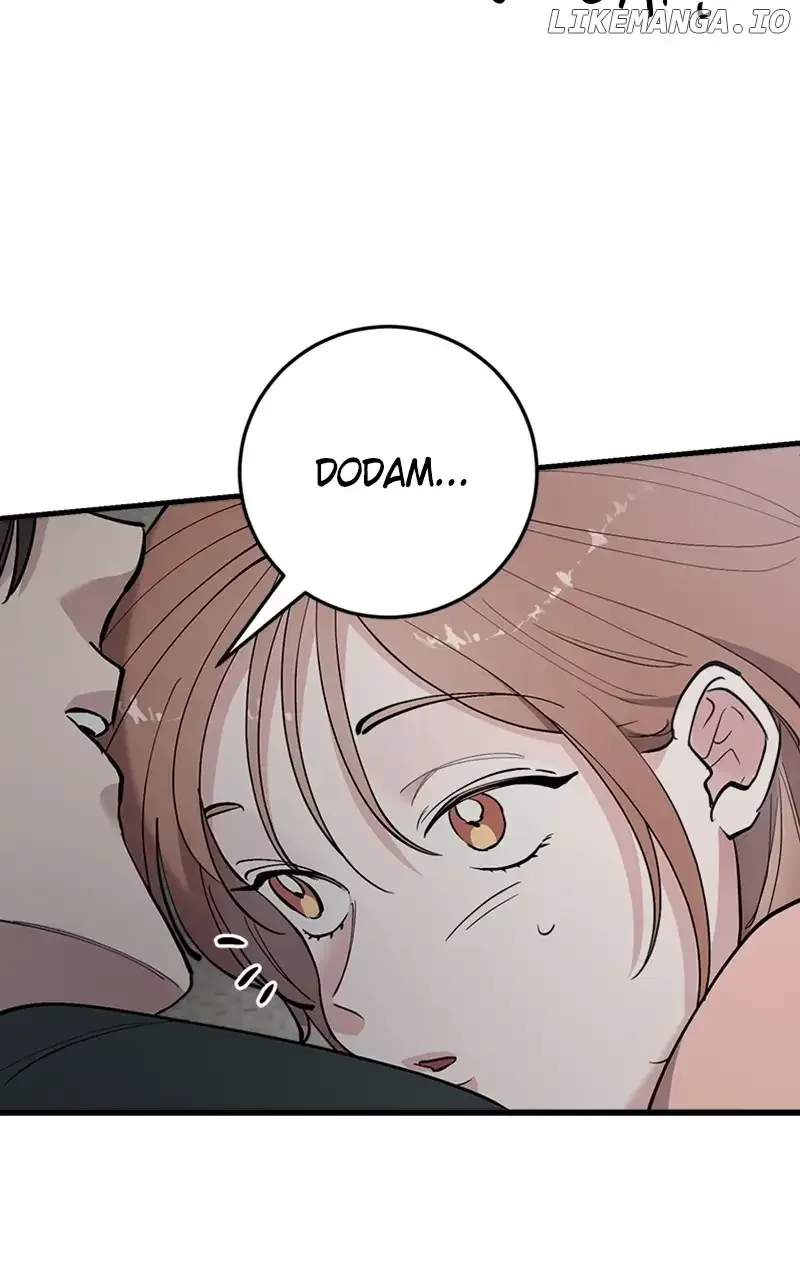The Team Leader is Tired of Being A Newlywed Chapter 46 page 7