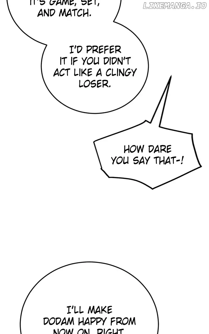 The Team Leader is Tired of Being A Newlywed Chapter 46 page 18