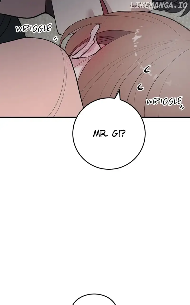 The Team Leader is Tired of Being A Newlywed Chapter 46 page 5