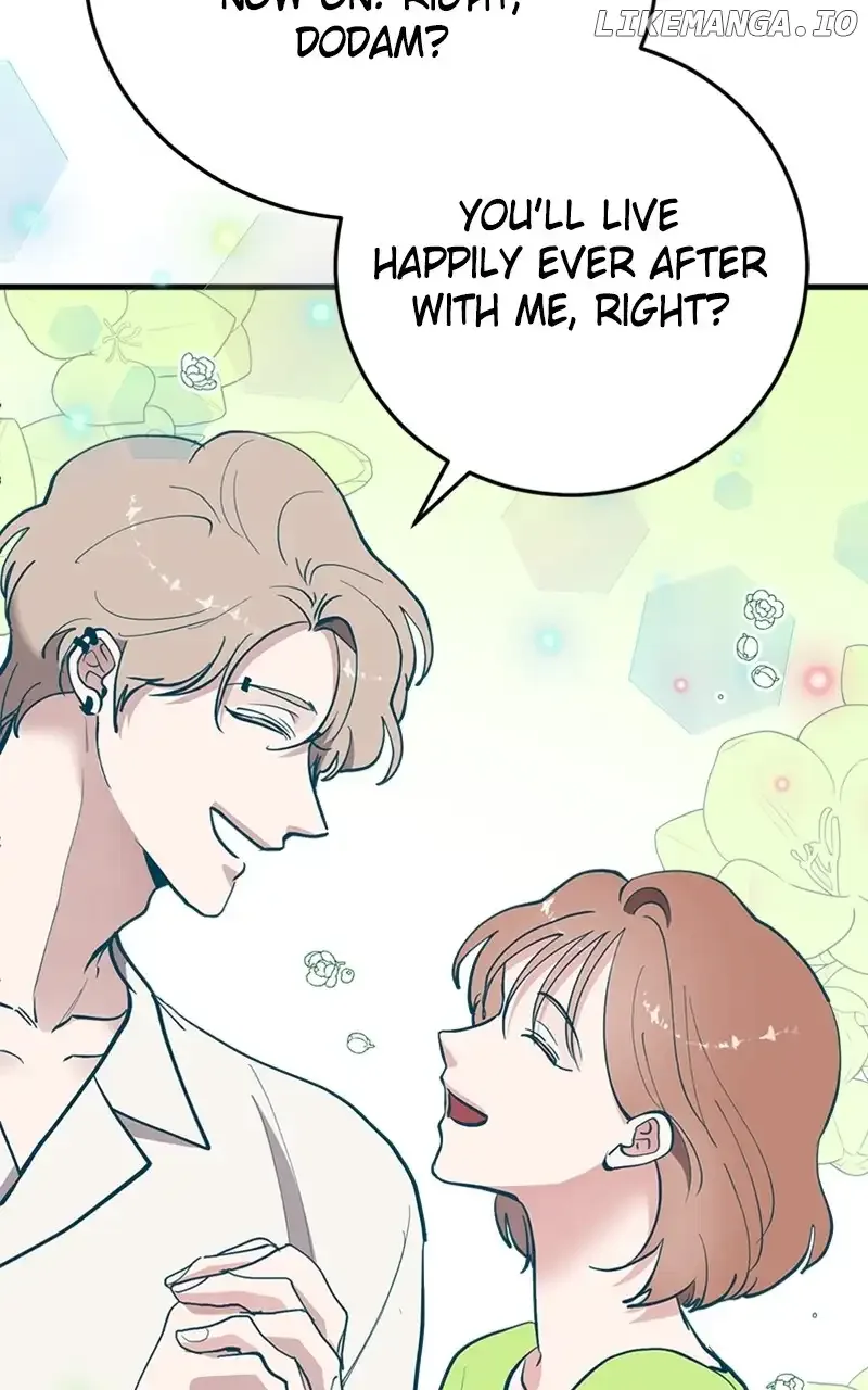 The Team Leader is Tired of Being A Newlywed Chapter 46 page 19