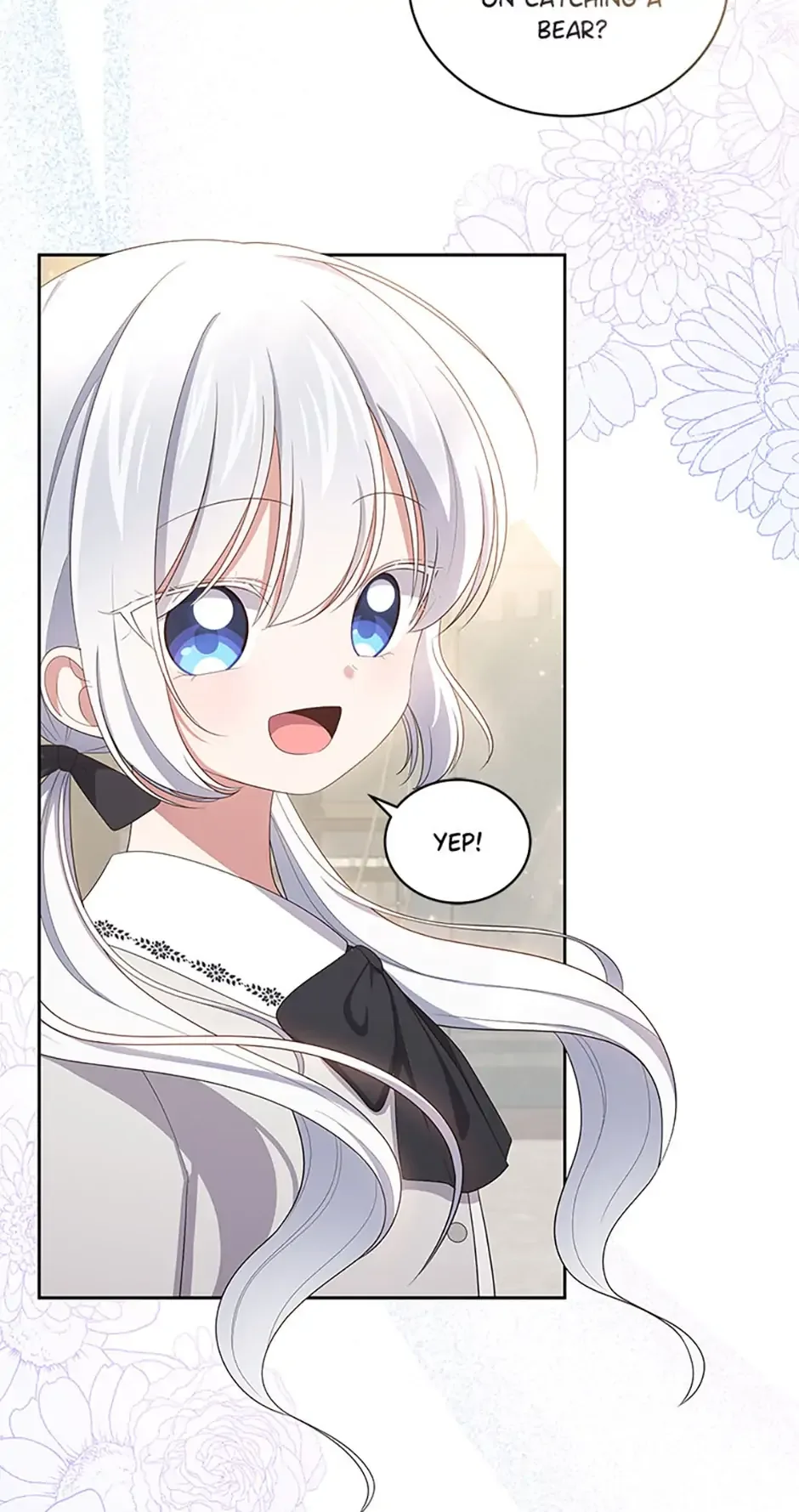 The Villain’s Precious Daughter Chapter 46 page 35