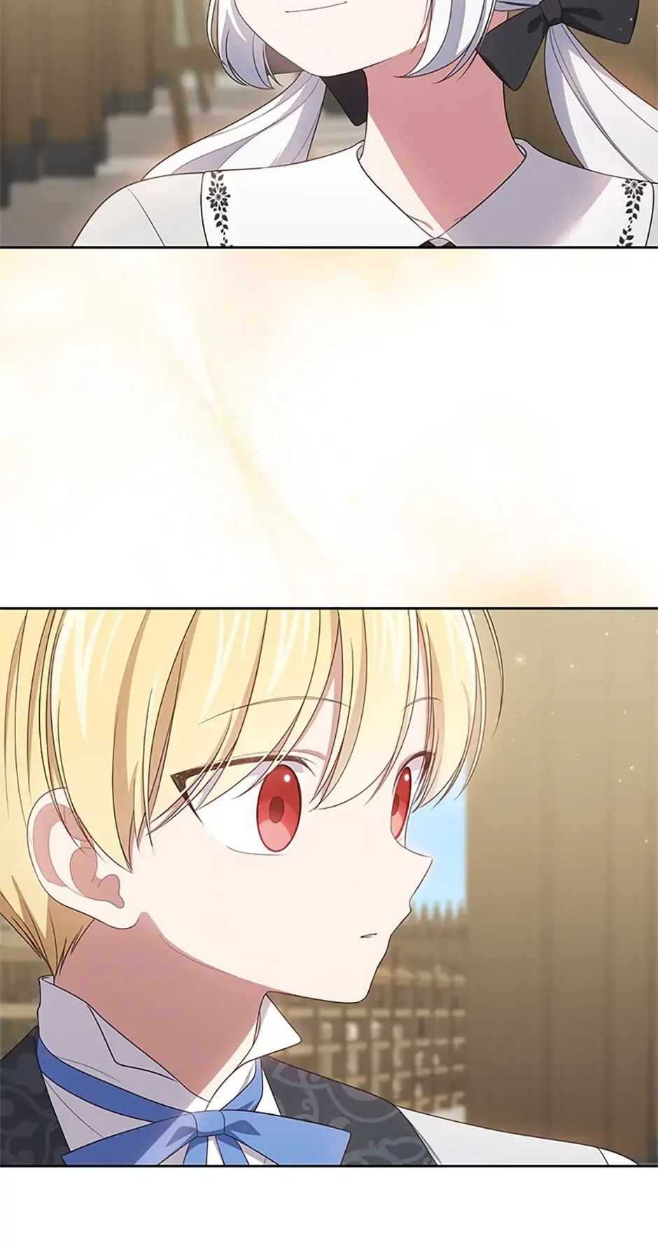 The Villain’s Precious Daughter Chapter 46 page 39