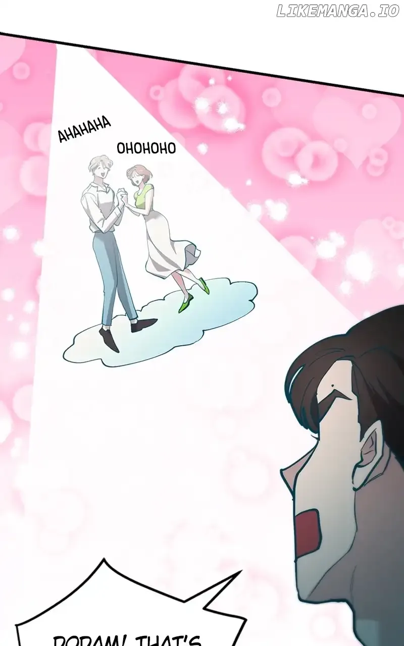 The Team Leader is Tired of Being A Newlywed Chapter 46 page 25