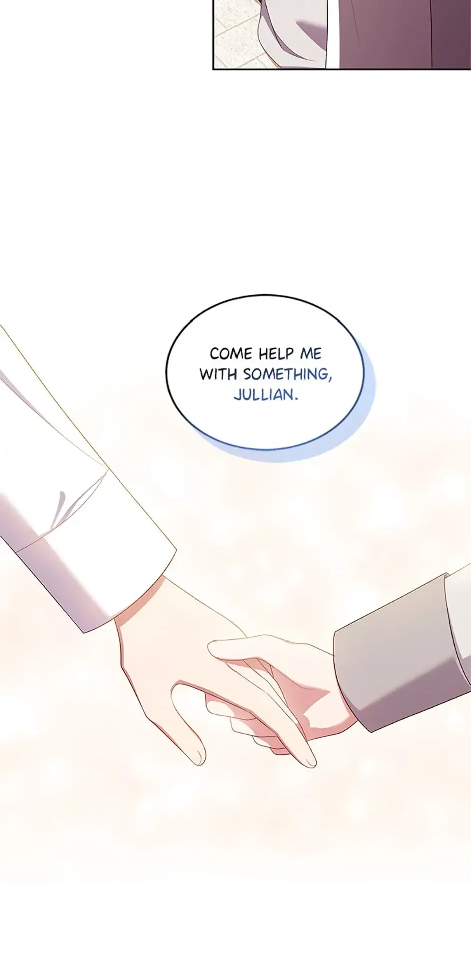 The Villain’s Precious Daughter Chapter 46 page 50