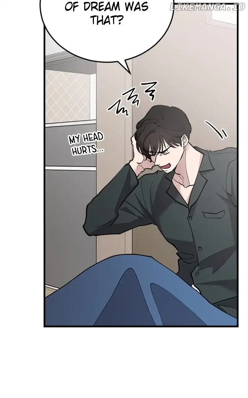 The Team Leader is Tired of Being A Newlywed Chapter 46 page 31