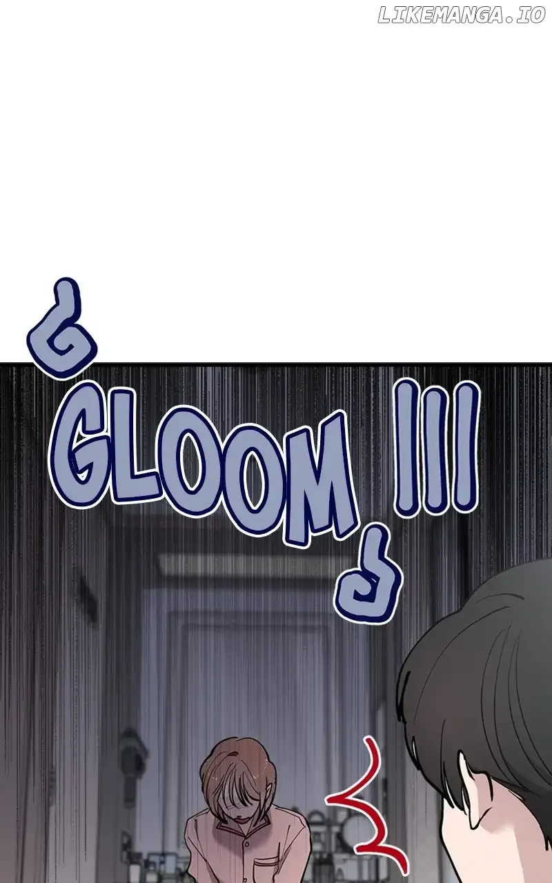 The Team Leader is Tired of Being A Newlywed Chapter 46 page 32
