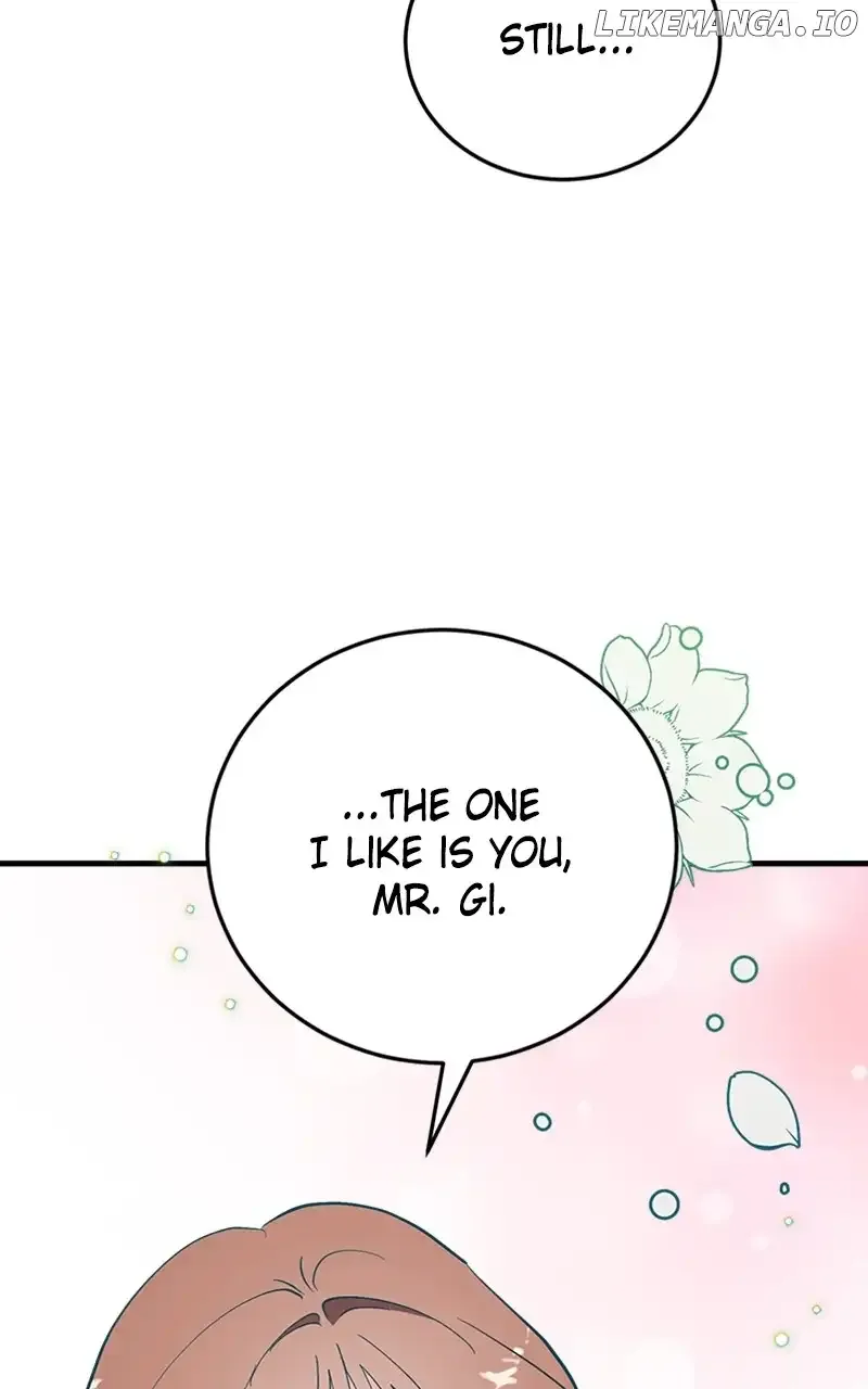The Team Leader is Tired of Being A Newlywed Chapter 46 page 23