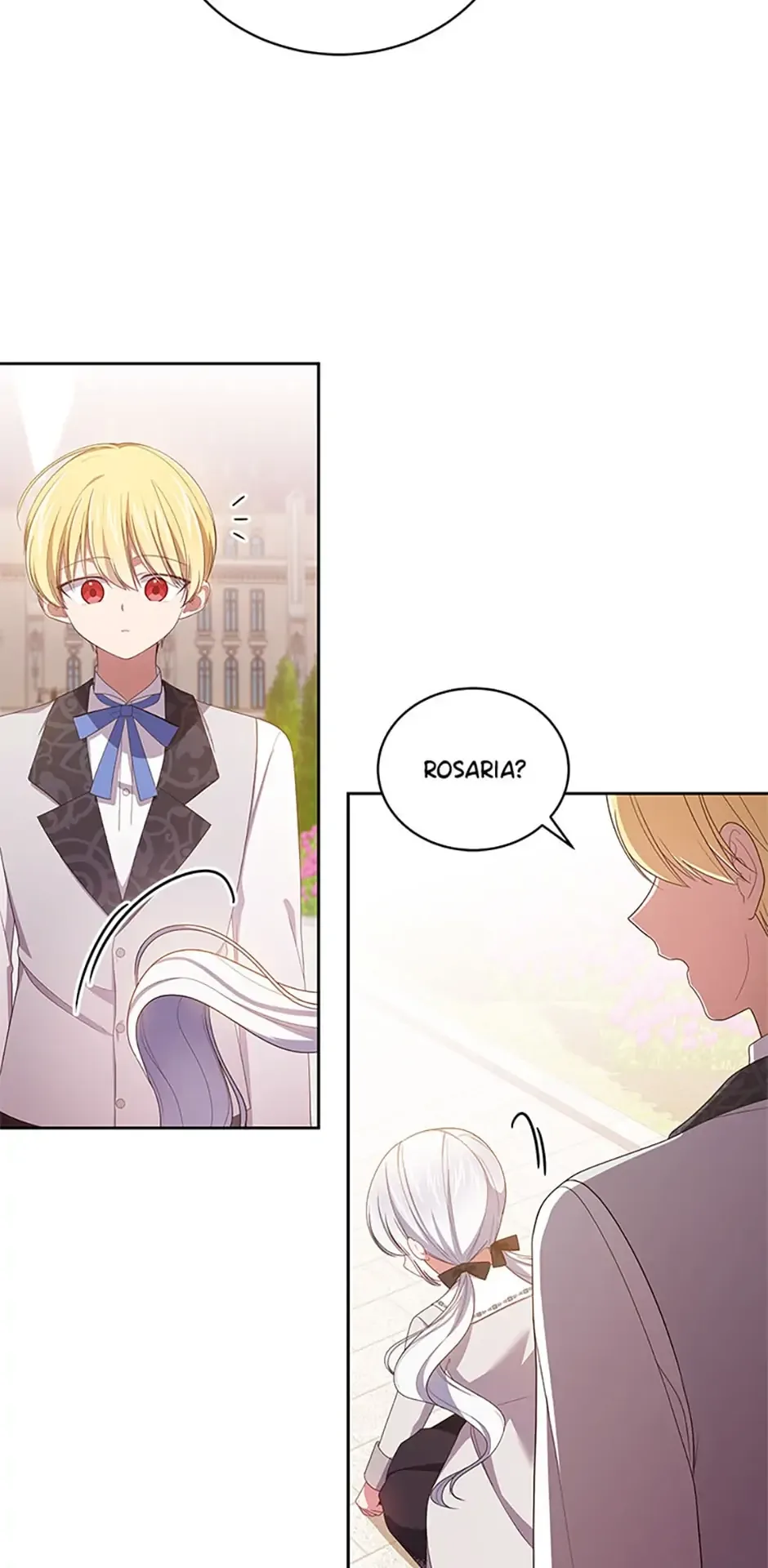 The Villain’s Precious Daughter Chapter 46 page 49