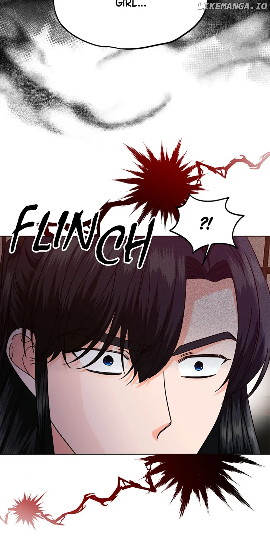 The Tale of the Tiger Girl Chapter 46 page 25
