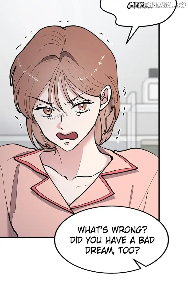 The Team Leader is Tired of Being A Newlywed Chapter 46 page 34
