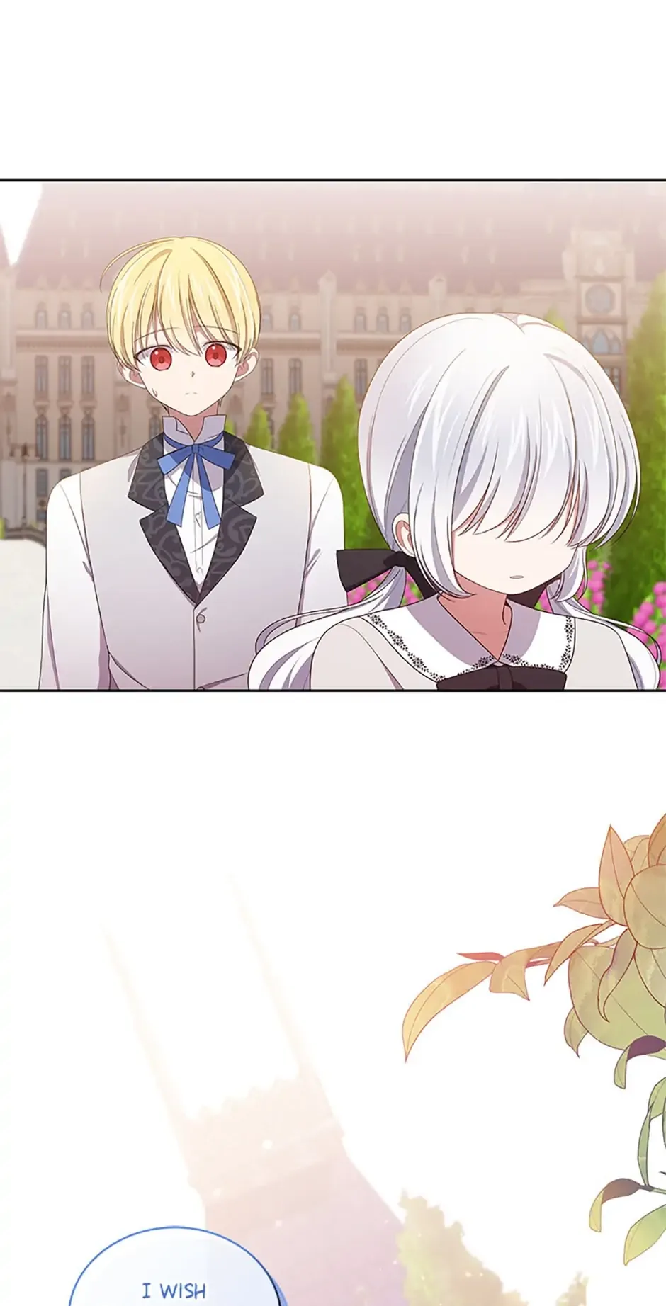 The Villain’s Precious Daughter Chapter 46 page 46