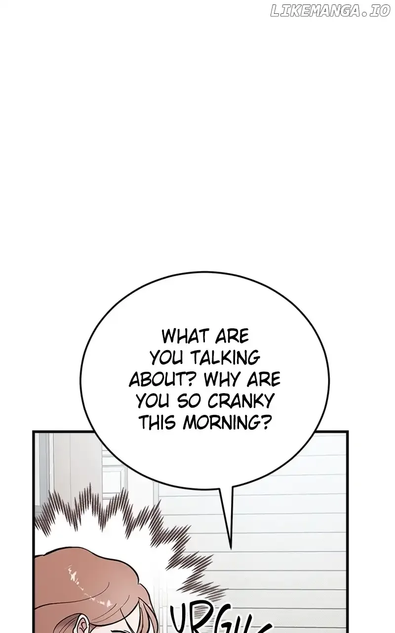The Team Leader is Tired of Being A Newlywed Chapter 46 page 38