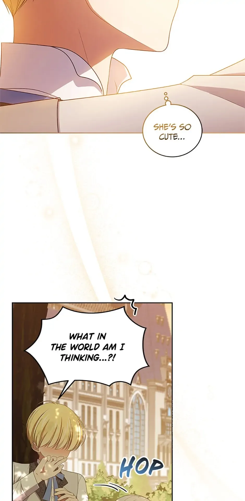 The Villain’s Precious Daughter Chapter 46 page 59