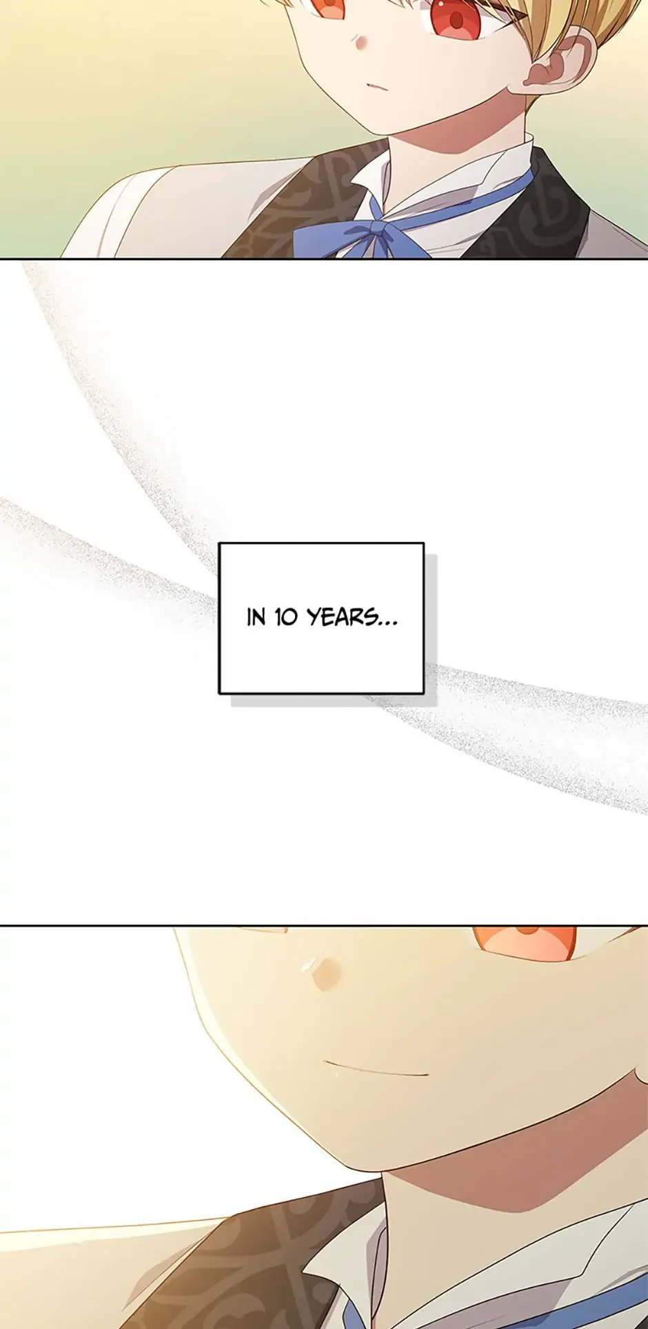 The Villain’s Precious Daughter Chapter 46 page 65