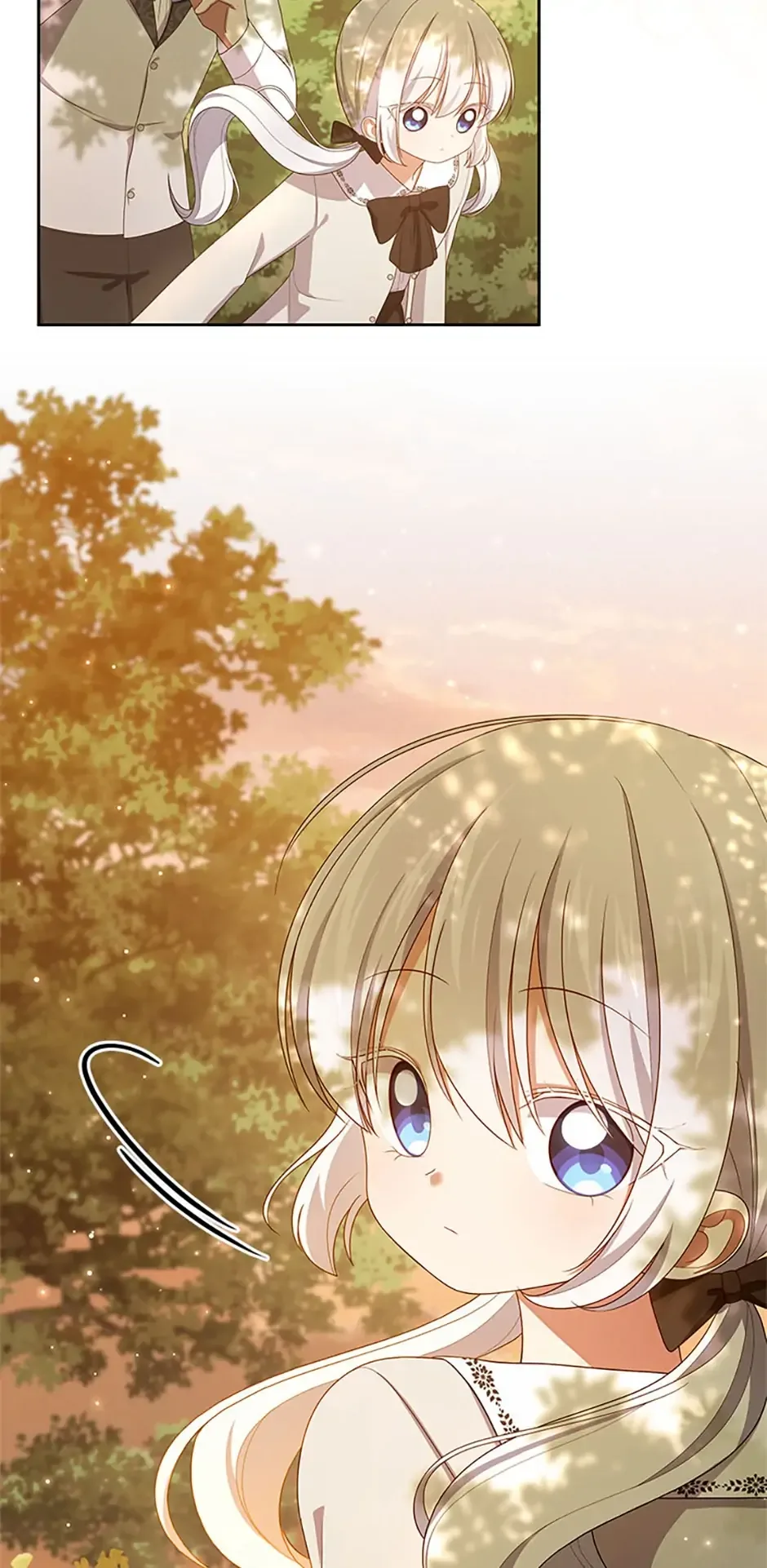 The Villain’s Precious Daughter Chapter 46 page 60