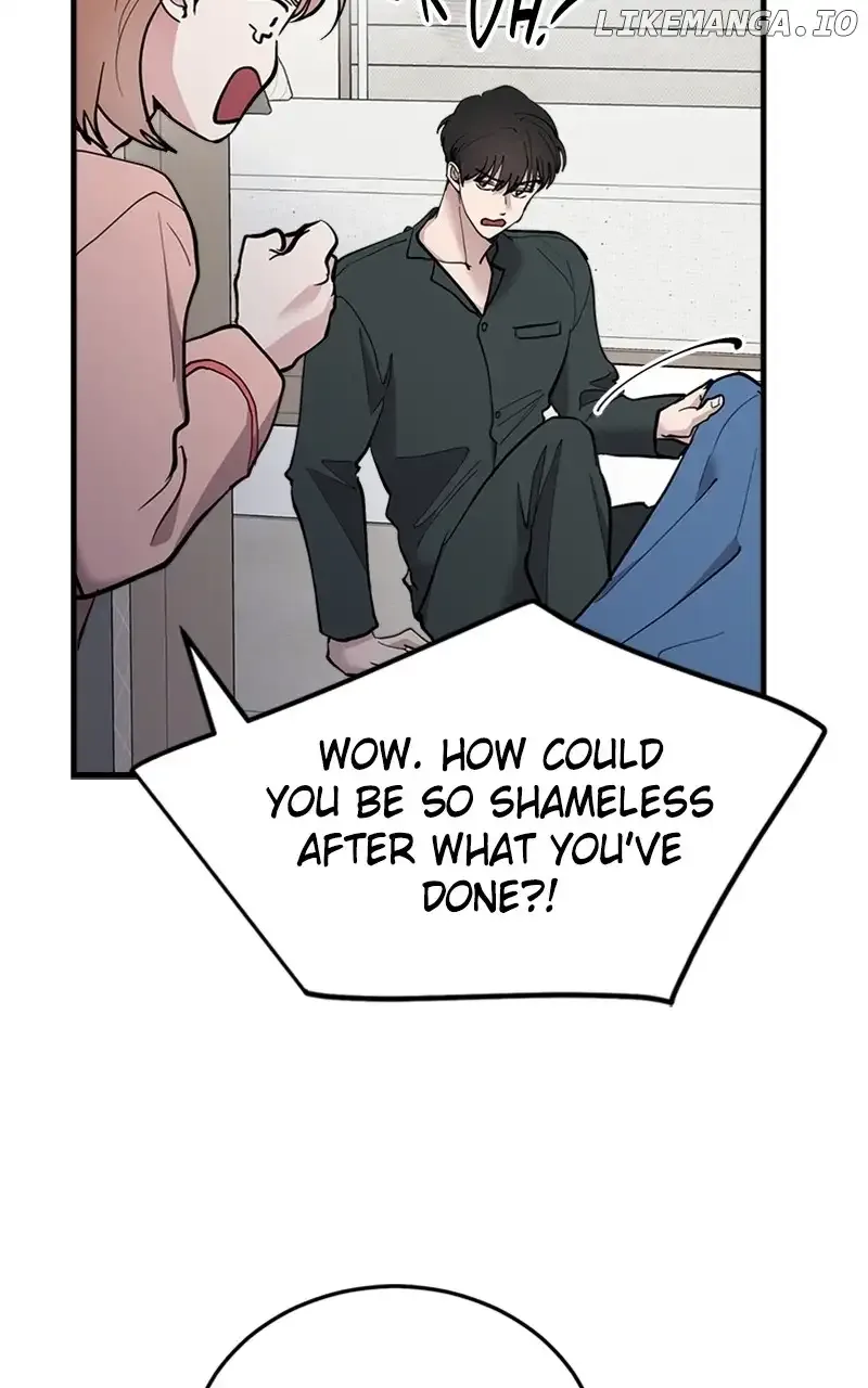 The Team Leader is Tired of Being A Newlywed Chapter 46 page 39