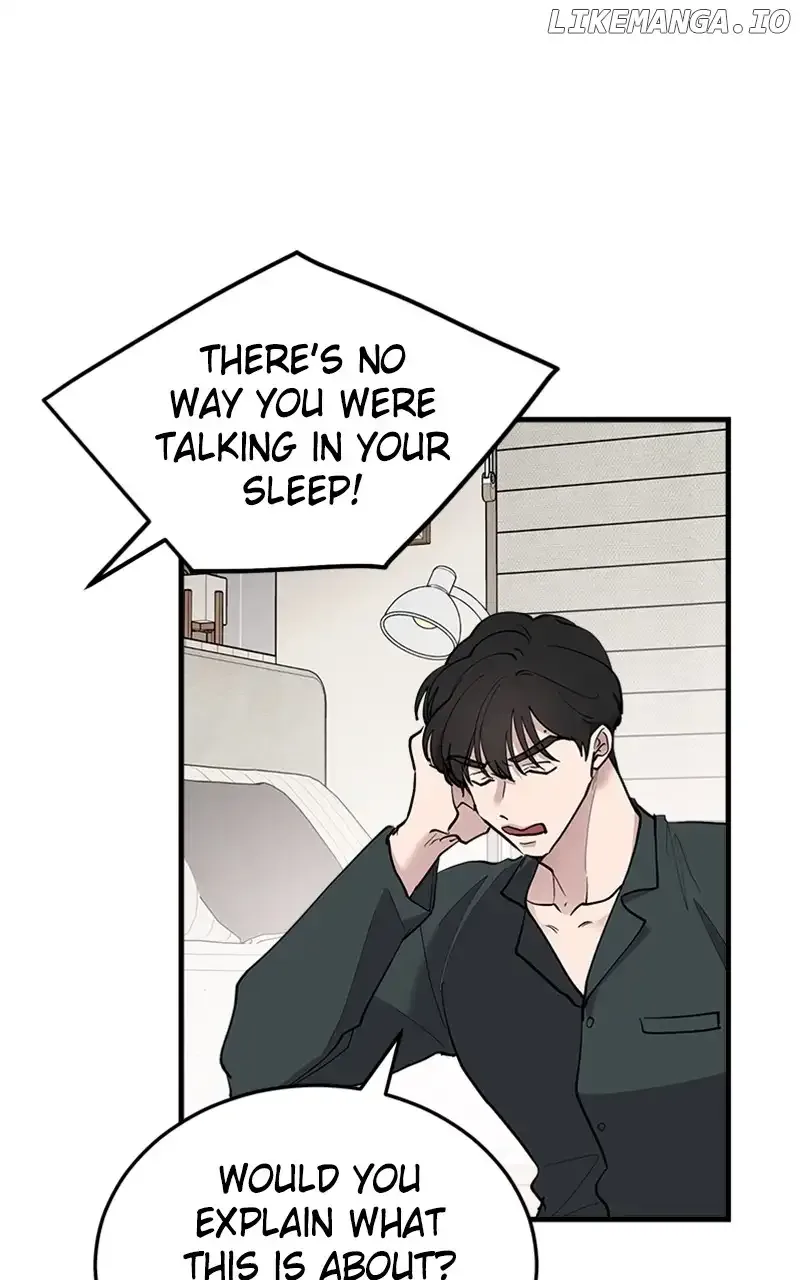 The Team Leader is Tired of Being A Newlywed Chapter 46 page 41