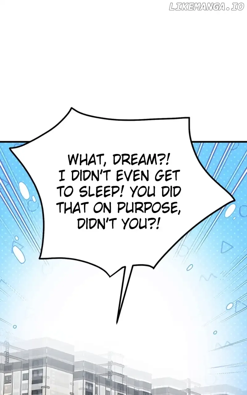 The Team Leader is Tired of Being A Newlywed Chapter 46 page 35