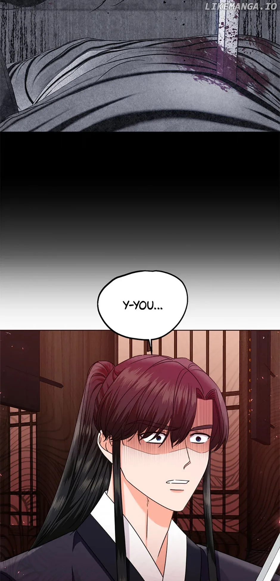 The Tale of the Tiger Girl Chapter 46 page 28