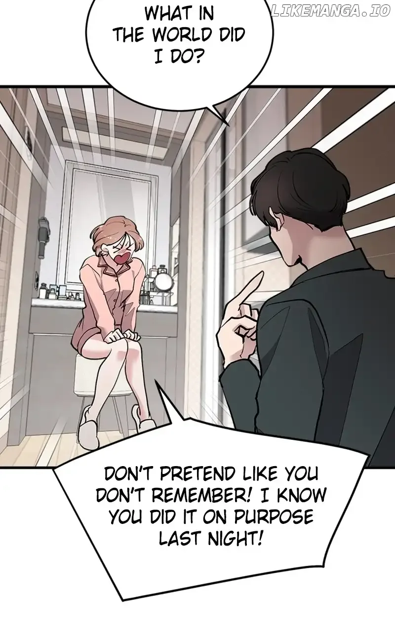 The Team Leader is Tired of Being A Newlywed Chapter 46 page 40