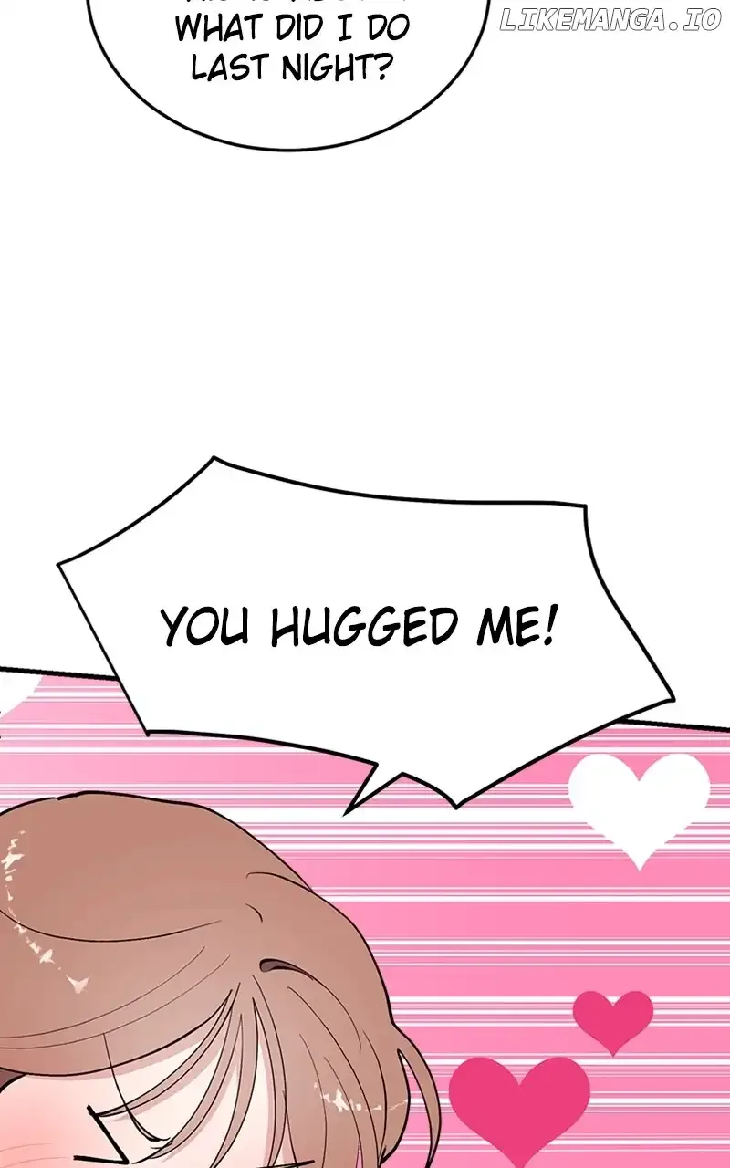 The Team Leader is Tired of Being A Newlywed Chapter 46 page 42