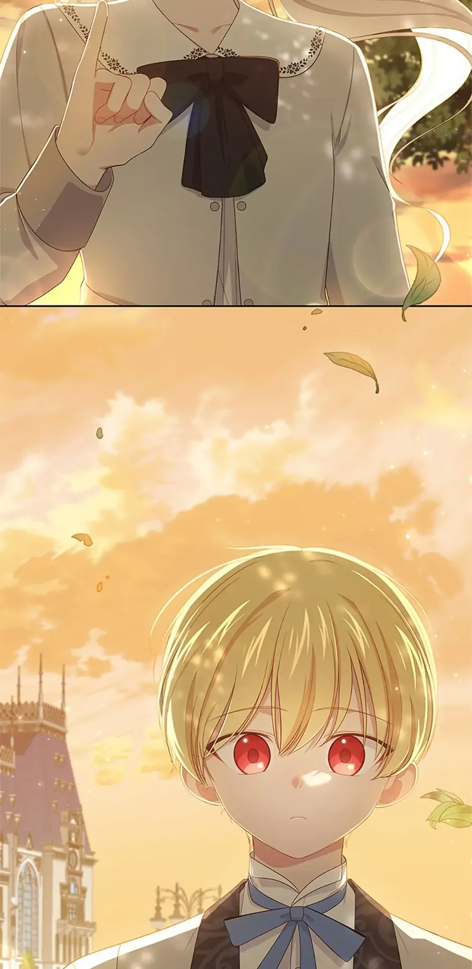 The Villain’s Precious Daughter Chapter 46 page 67