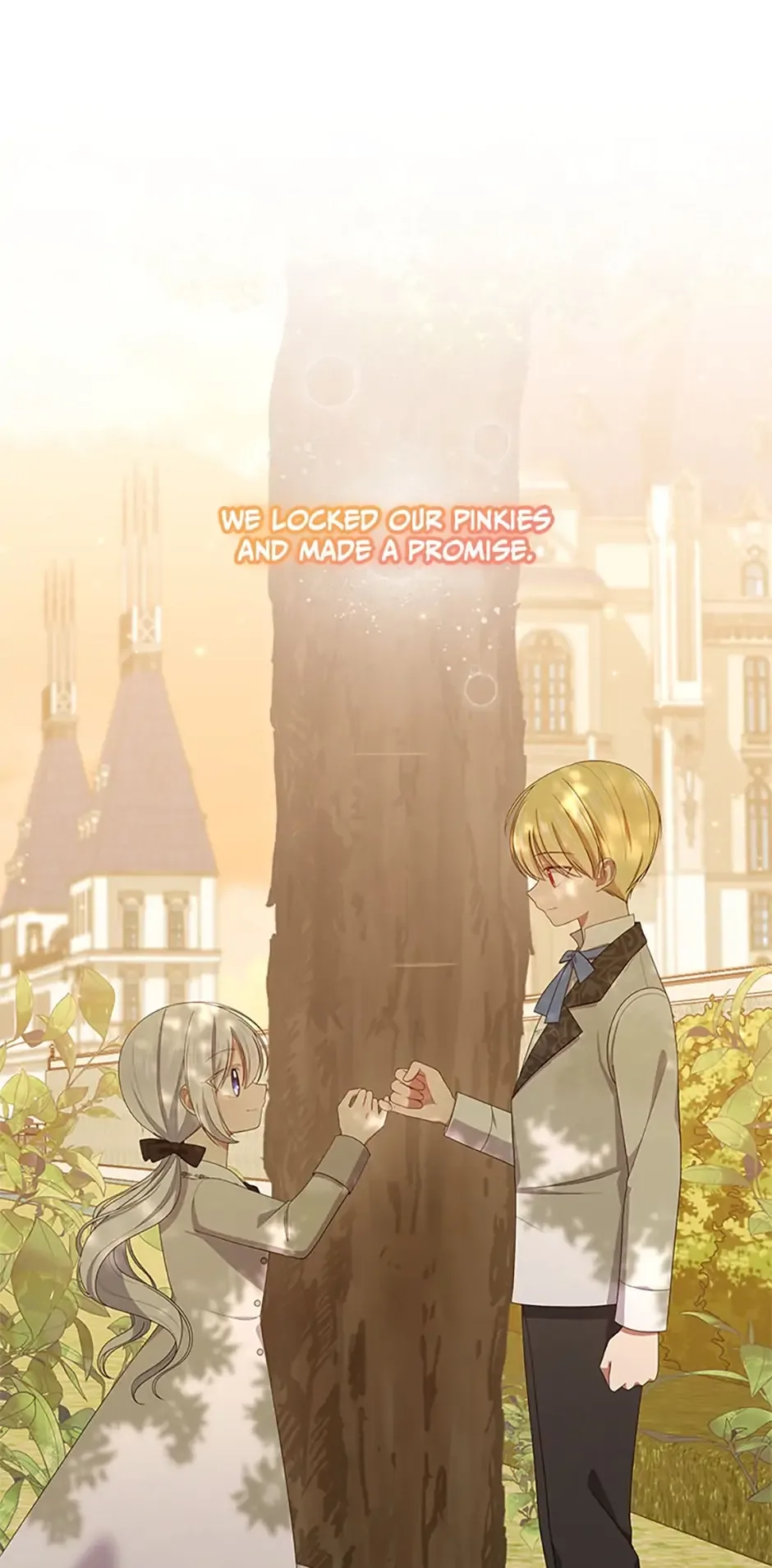 The Villain’s Precious Daughter Chapter 46 page 69