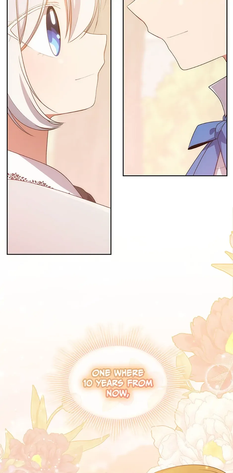 The Villain’s Precious Daughter Chapter 46 page 71