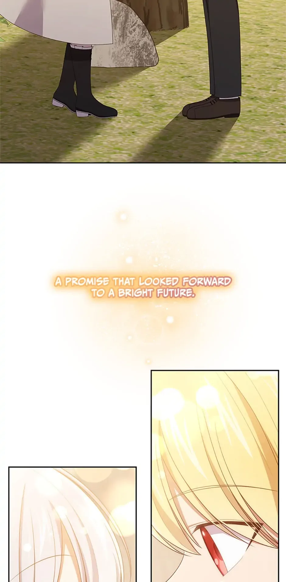 The Villain’s Precious Daughter Chapter 46 page 70