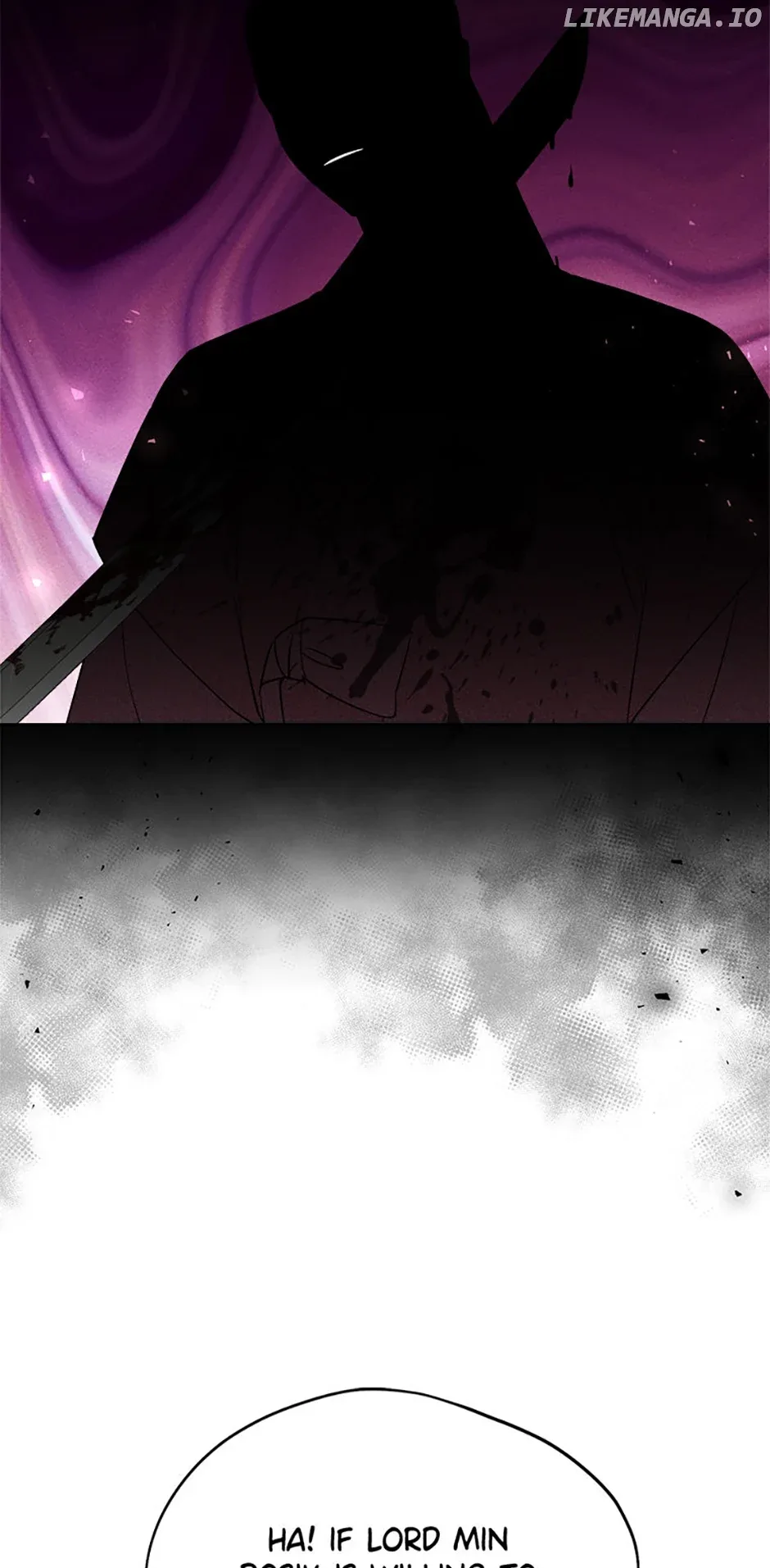 The Tale of the Tiger Girl Chapter 46 page 34