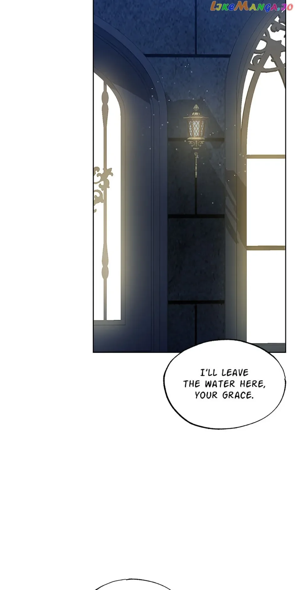 The villain’s young backer Chapter 47 page 3