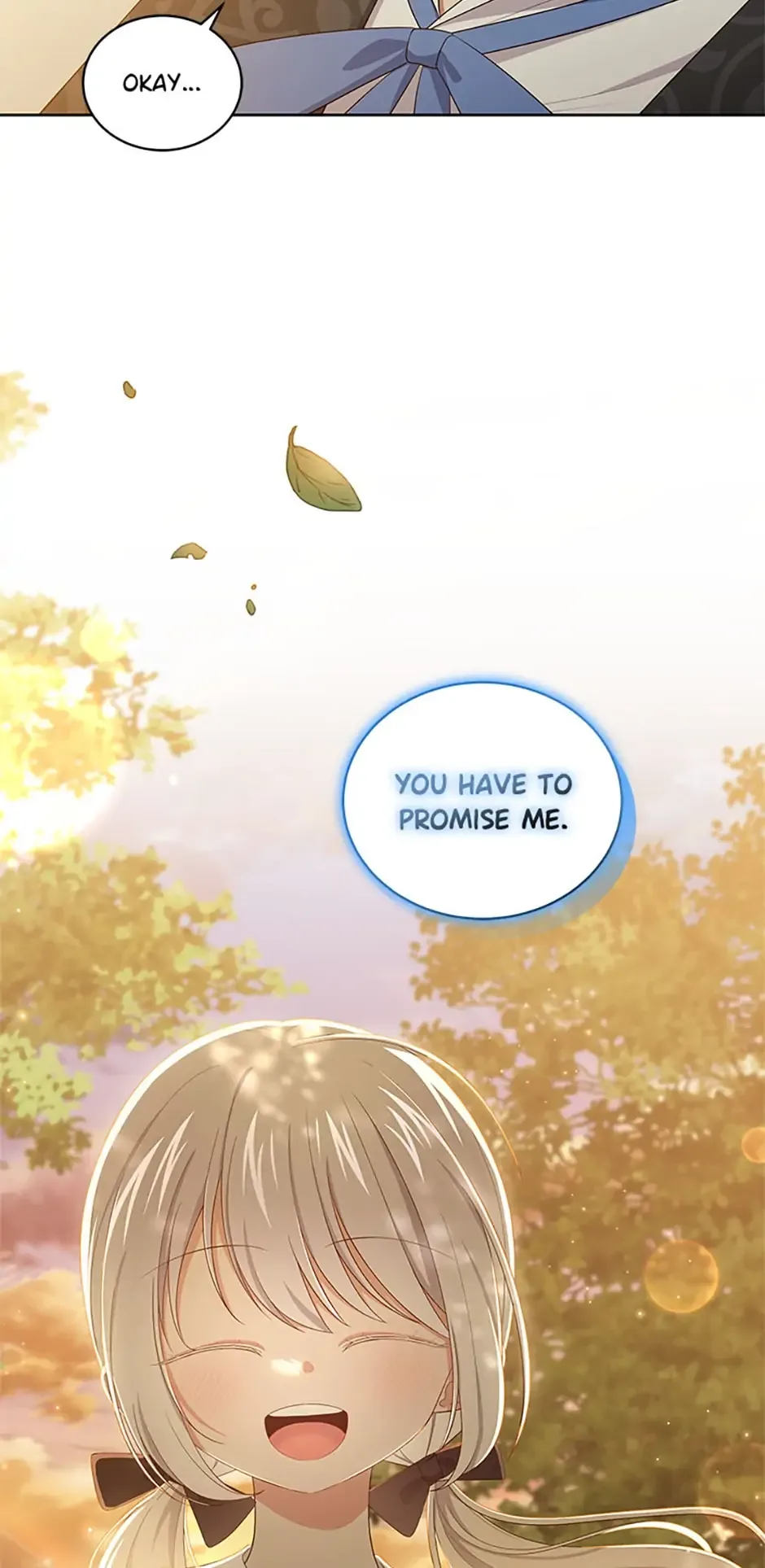 The Villain’s Precious Daughter Chapter 46 page 66
